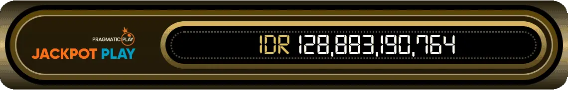 Jackpot WISNU128