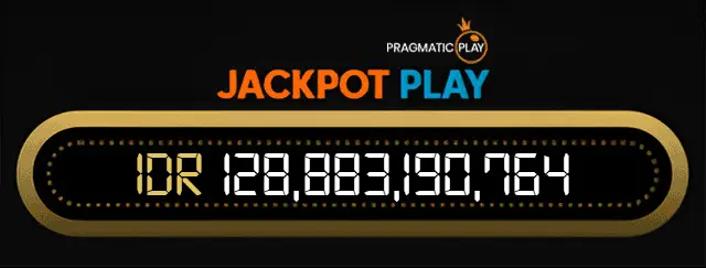Jackpot WISNU128 Mobile
